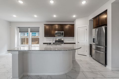 Tiny photo for 8215 Prairie Rye DR, Lago Vista, TX 78645 (MLS # 5263410)