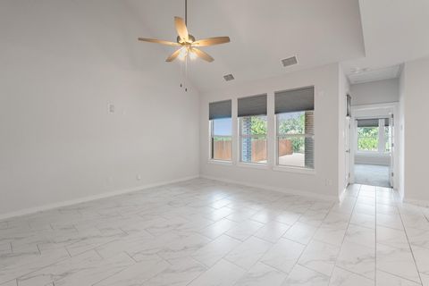 Tiny photo for 8215 Prairie Rye DR, Lago Vista, TX 78645 (MLS # 5263410)