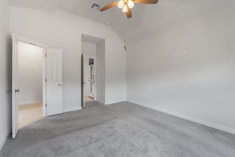 Tiny photo for 8215 Prairie Rye DR, Lago Vista, TX 78645 (MLS # 5263410)