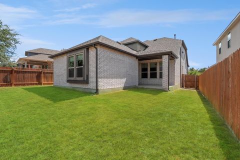 Tiny photo for 8215 Prairie Rye DR, Lago Vista, TX 78645 (MLS # 5263410)