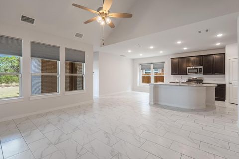 Tiny photo for 8215 Prairie Rye DR, Lago Vista, TX 78645 (MLS # 5263410)