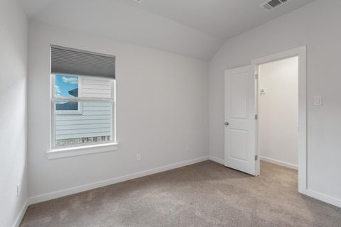 Tiny photo for 8215 Prairie Rye DR, Lago Vista, TX 78645 (MLS # 5263410)