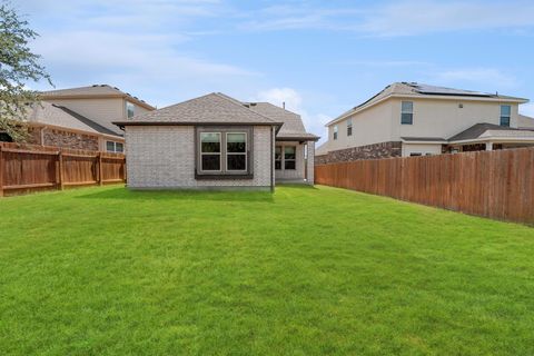 Tiny photo for 8215 Prairie Rye DR, Lago Vista, TX 78645 (MLS # 5263410)