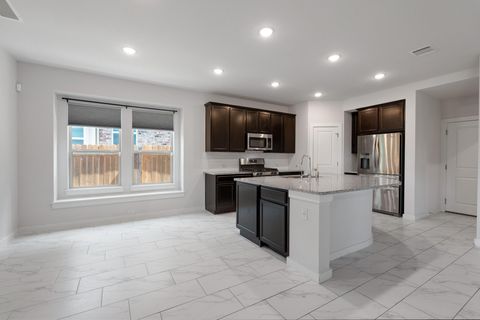 Tiny photo for 8215 Prairie Rye DR, Lago Vista, TX 78645 (MLS # 5263410)