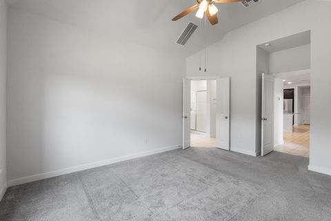 Tiny photo for 8215 Prairie Rye DR, Lago Vista, TX 78645 (MLS # 5263410)