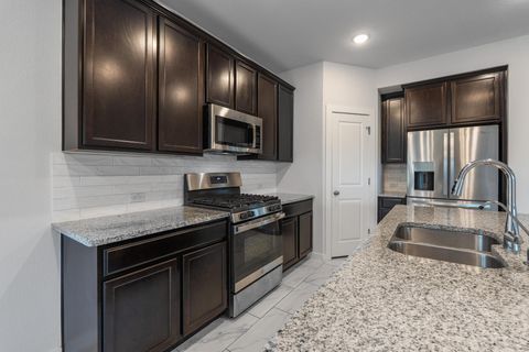 Tiny photo for 8215 Prairie Rye DR, Lago Vista, TX 78645 (MLS # 5263410)