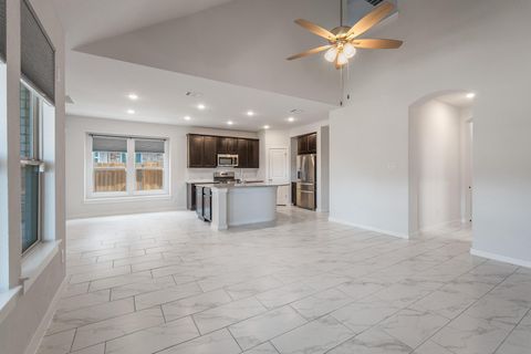 Tiny photo for 8215 Prairie Rye DR, Lago Vista, TX 78645 (MLS # 5263410)