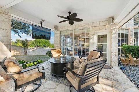 Tiny photo for 2 Heatherbloom LN, The Hills, TX 78738 (MLS # 5362208)