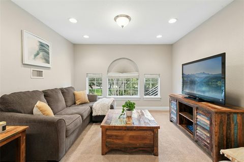 Tiny photo for 2 Heatherbloom LN, The Hills, TX 78738 (MLS # 5362208)