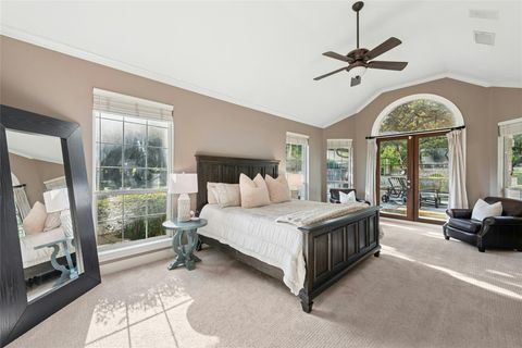 Tiny photo for 2 Heatherbloom LN, The Hills, TX 78738 (MLS # 5362208)