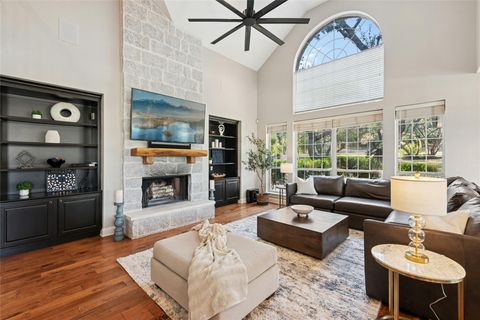Tiny photo for 2 Heatherbloom LN, The Hills, TX 78738 (MLS # 5362208)
