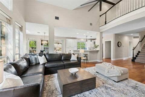 Tiny photo for 2 Heatherbloom LN, The Hills, TX 78738 (MLS # 5362208)