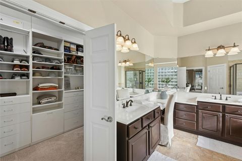 Tiny photo for 2 Heatherbloom LN, The Hills, TX 78738 (MLS # 5362208)