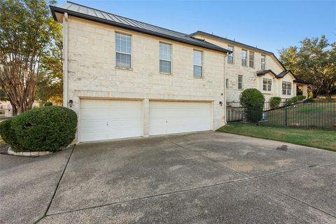 Tiny photo for 2 Heatherbloom LN, The Hills, TX 78738 (MLS # 5362208)