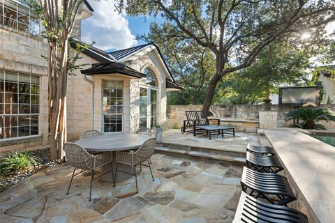 Tiny photo for 2 Heatherbloom LN, The Hills, TX 78738 (MLS # 5362208)