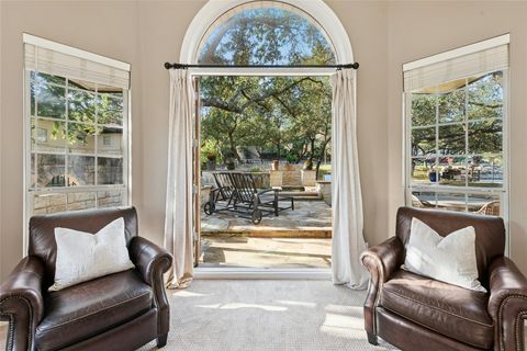 Tiny photo for 2 Heatherbloom LN, The Hills, TX 78738 (MLS # 5362208)