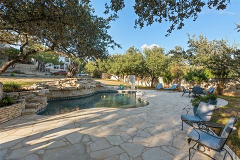 Tiny photo for 2 Heatherbloom LN, The Hills, TX 78738 (MLS # 5362208)