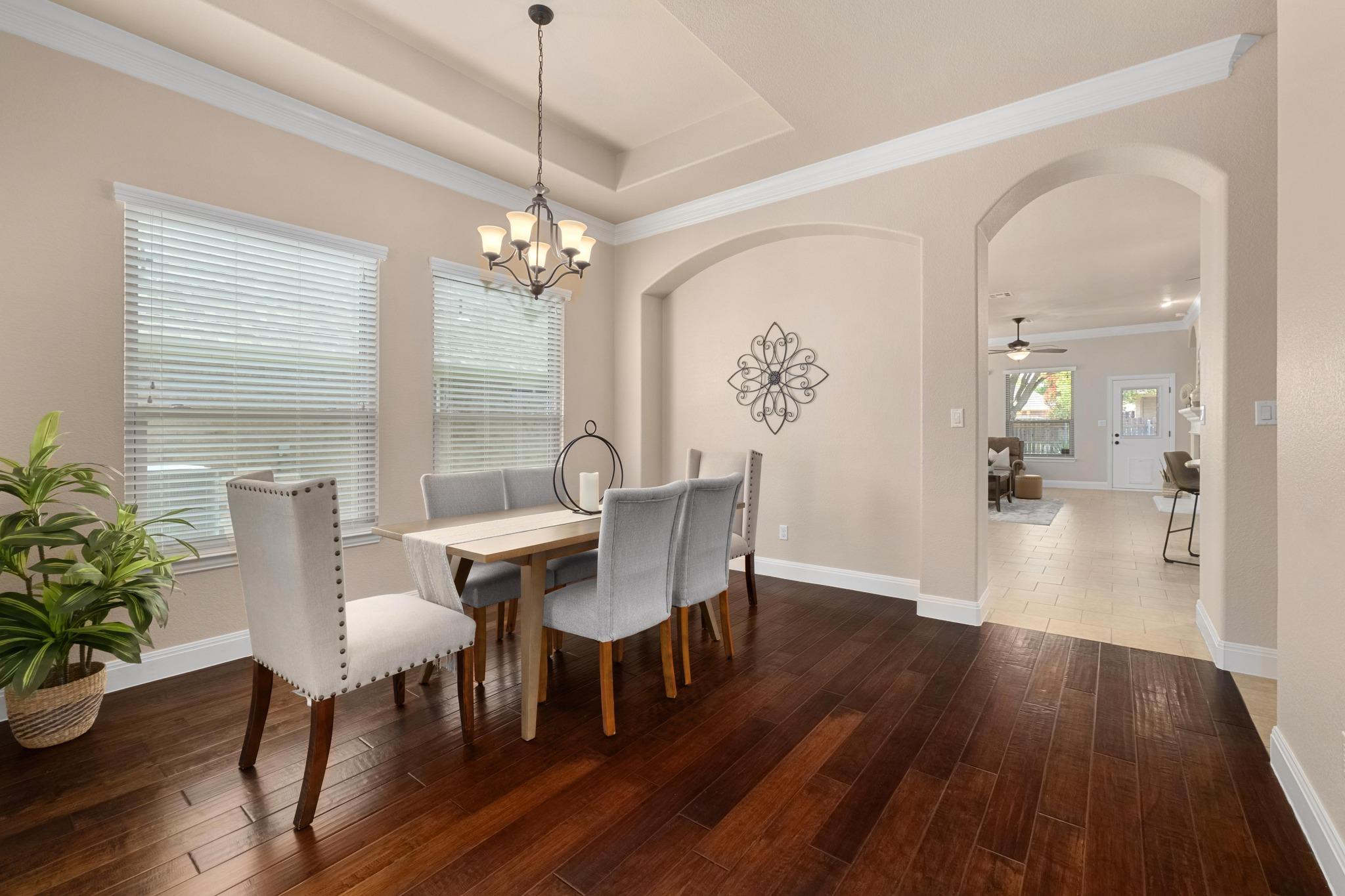 2120 Cornelia Trimble WAY