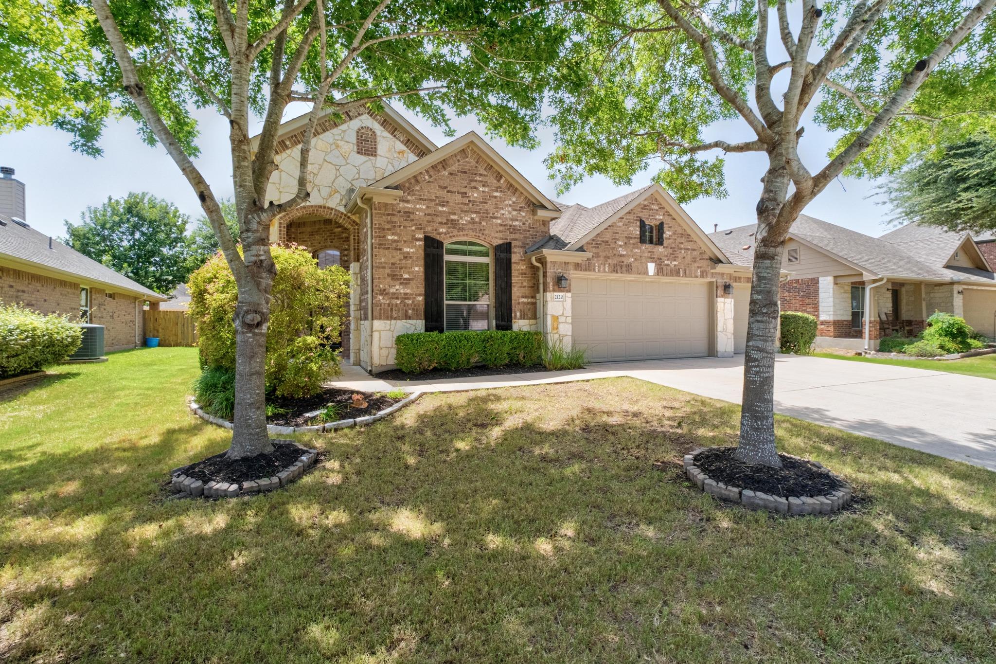 2120 Cornelia Trimble WAY