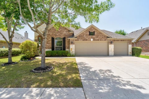 Photo of 2120 Cornelia Trimble WAY, Buda, TX 78610 (MLS # 9367400)