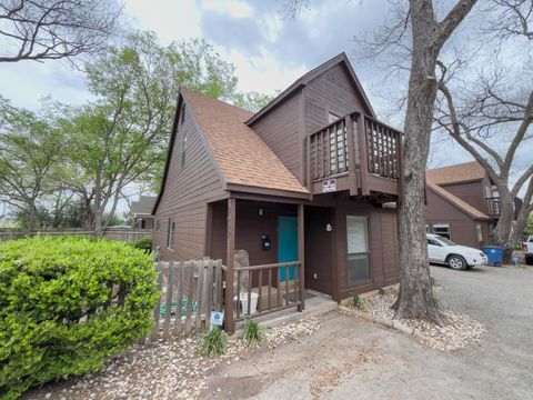 Photo of 4609 Avenue B #A, Austin, TX 78751 (MLS # 8512817) Photo of 4609 Avenue B #A, Austin, TX 78751 (MLS # 8512817)