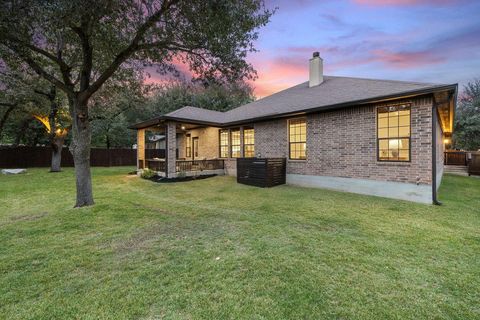 Tiny photo for 11217 Bastogne LOOP, Austin, TX 78739 (MLS # 1807559)