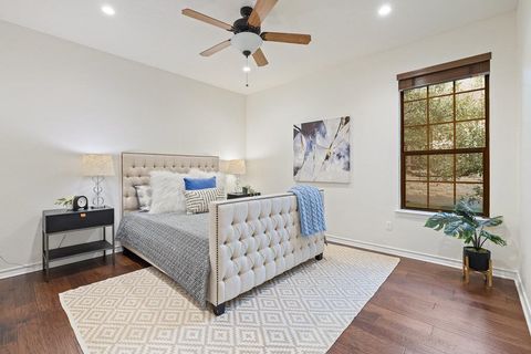 Tiny photo for 11217 Bastogne LOOP, Austin, TX 78739 (MLS # 1807559)