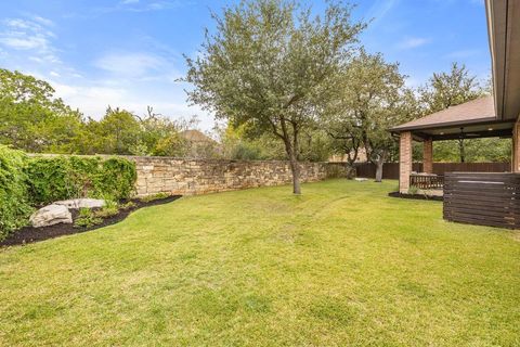 Tiny photo for 11217 Bastogne LOOP, Austin, TX 78739 (MLS # 1807559)