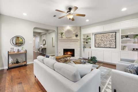 Tiny photo for 11217 Bastogne LOOP, Austin, TX 78739 (MLS # 1807559)