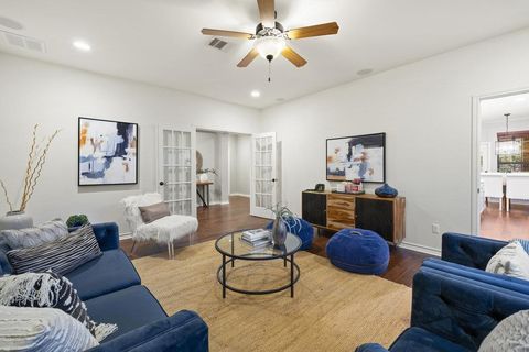 Tiny photo for 11217 Bastogne LOOP, Austin, TX 78739 (MLS # 1807559)