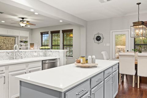 Tiny photo for 11217 Bastogne LOOP, Austin, TX 78739 (MLS # 1807559)