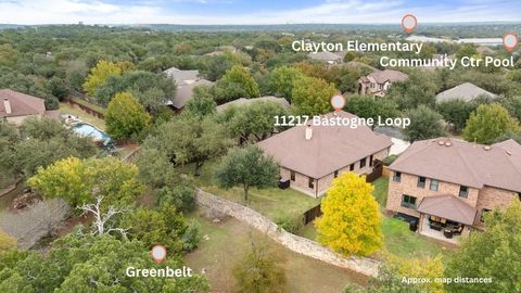 Tiny photo for 11217 Bastogne LOOP, Austin, TX 78739 (MLS # 1807559)