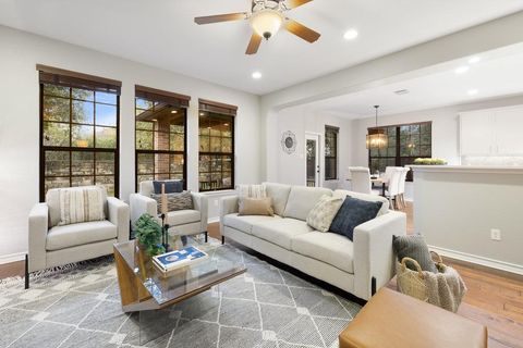 Tiny photo for 11217 Bastogne LOOP, Austin, TX 78739 (MLS # 1807559)