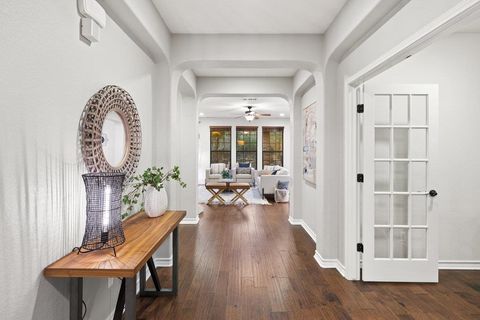 Tiny photo for 11217 Bastogne LOOP, Austin, TX 78739 (MLS # 1807559)