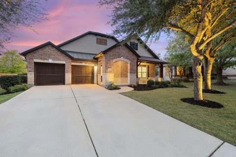 Tiny photo for 11217 Bastogne LOOP, Austin, TX 78739 (MLS # 1807559)