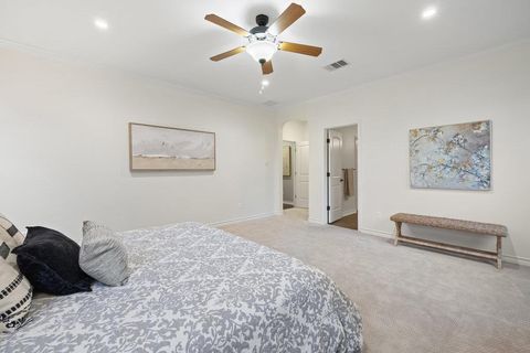 Tiny photo for 11217 Bastogne LOOP, Austin, TX 78739 (MLS # 1807559)