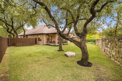 Tiny photo for 11217 Bastogne LOOP, Austin, TX 78739 (MLS # 1807559)