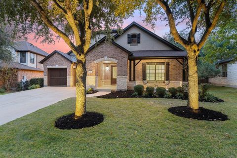 Photo of 11217 Bastogne LOOP, Austin, TX 78739 (MLS # 1807559)