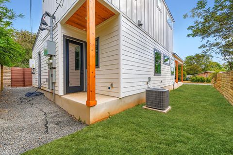 Tiny photo for 4712 S Forest DR, Austin, TX 78745 (MLS # 2159975)