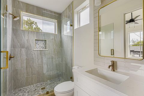 Tiny photo for 4712 S Forest DR, Austin, TX 78745 (MLS # 2159975)