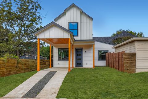 Tiny photo for 4712 S Forest DR, Austin, TX 78745 (MLS # 2159975)