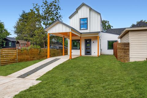 Tiny photo for 4712 S Forest DR, Austin, TX 78745 (MLS # 2159975)