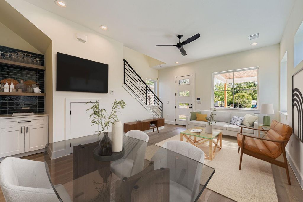 Photo for 4712 S Forest DR, Austin, TX 78745 (MLS # 2159975)