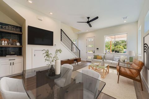 4712 S Forest DR Austin TX 78745