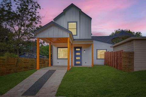 Tiny photo for 4712 S Forest DR, Austin, TX 78745 (MLS # 2159975)