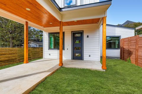 Tiny photo for 4712 S Forest DR, Austin, TX 78745 (MLS # 2159975)