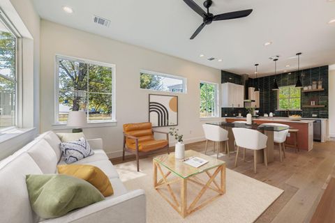 Tiny photo for 4712 S Forest DR, Austin, TX 78745 (MLS # 2159975)