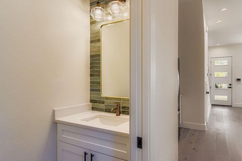 Tiny photo for 4712 S Forest DR, Austin, TX 78745 (MLS # 2159975)