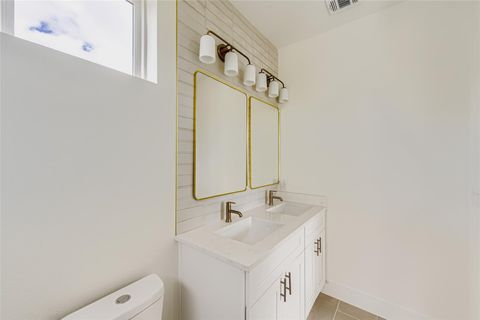 Tiny photo for 4712 S Forest DR, Austin, TX 78745 (MLS # 2159975)