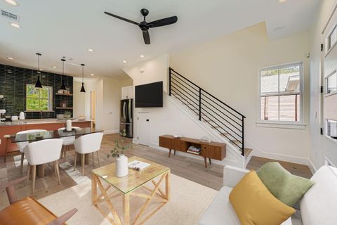 Tiny photo for 4712 S Forest DR, Austin, TX 78745 (MLS # 2159975)